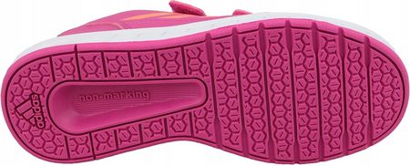 BUTY DZIECIĘCE ADIDAS ALTASPORT G27088 33 Ceny i opinie