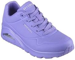 Buty do chodzenia damskie Skechers Uno Stand On Air | -15% z kodem PREZENT na wybrane produkty Decathlon