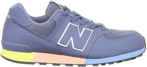 Buty do chodzenia damskie New Balance GC574MSD 15 z kodem PREZENT na wybrane produkty Decathlon