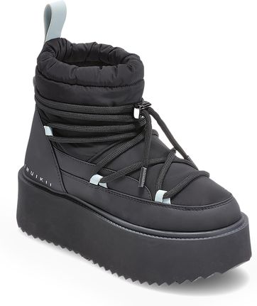 『UNSQUEAKY DECOLATION』wool boots Viron 1992 Surplus boots for Men - Brown in UAE | Level Shoes