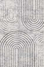 Zdjęcie Dywan Nowoczesny Sign Abony 2.90M X 2M - Buk