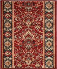 Zdjęcie Chodnik Tradycyjny Oktan Bordo 24M X 1.20M - Pyzdry