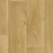 Zdjęcie Lentex Wykładzina Pcv Ranger Vermont S40 634-06 Brązowa 20M X 2M - Pilawa