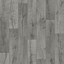 Zdjęcie Lentex Wykładzina Pcv Viva Hunter Oak S92 Szara 35M X 4M - Płoty