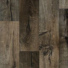 Zdjęcie Lentex Wykładzina Pcv Maxima Plus Hunter Oak S44 Brązowa 30M X 4M - Górzno