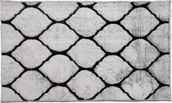 Zdjęcie Ricco-Mat Dywanik Alhambra Szary 60X100Cm - Tychy