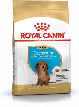 Royal Canin Dachshund Puppy 2x1,5kg