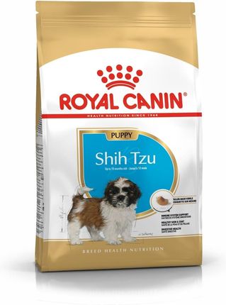 Royal Canin Shih Tzu Puppy 2x1,5kg