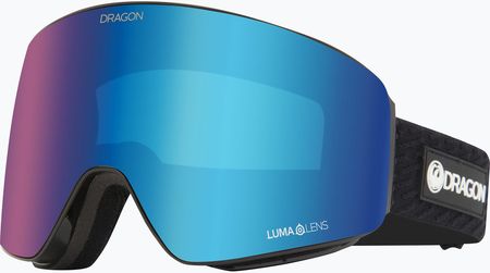 Dragon Pxv Icon Blue/Lumalens Blue Ion+Lumalens Amber 23/24 - Ceny