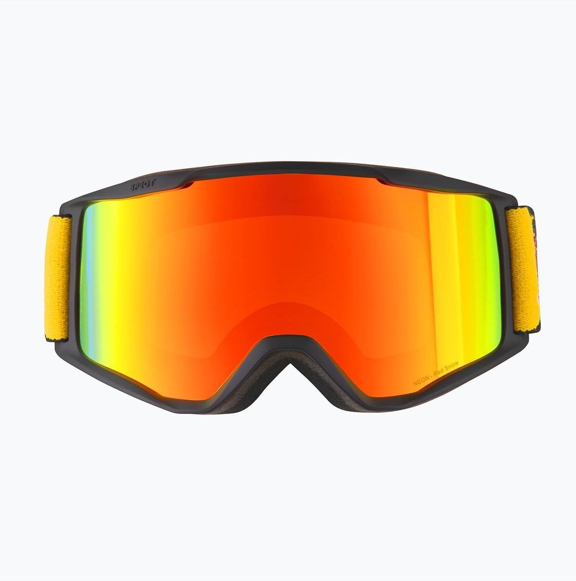 Red Bull SPECT ゴーグル LUV CLR 1.0 Red Bull SPECT Neon-03BL3 Goggles | Red Bull Shop US