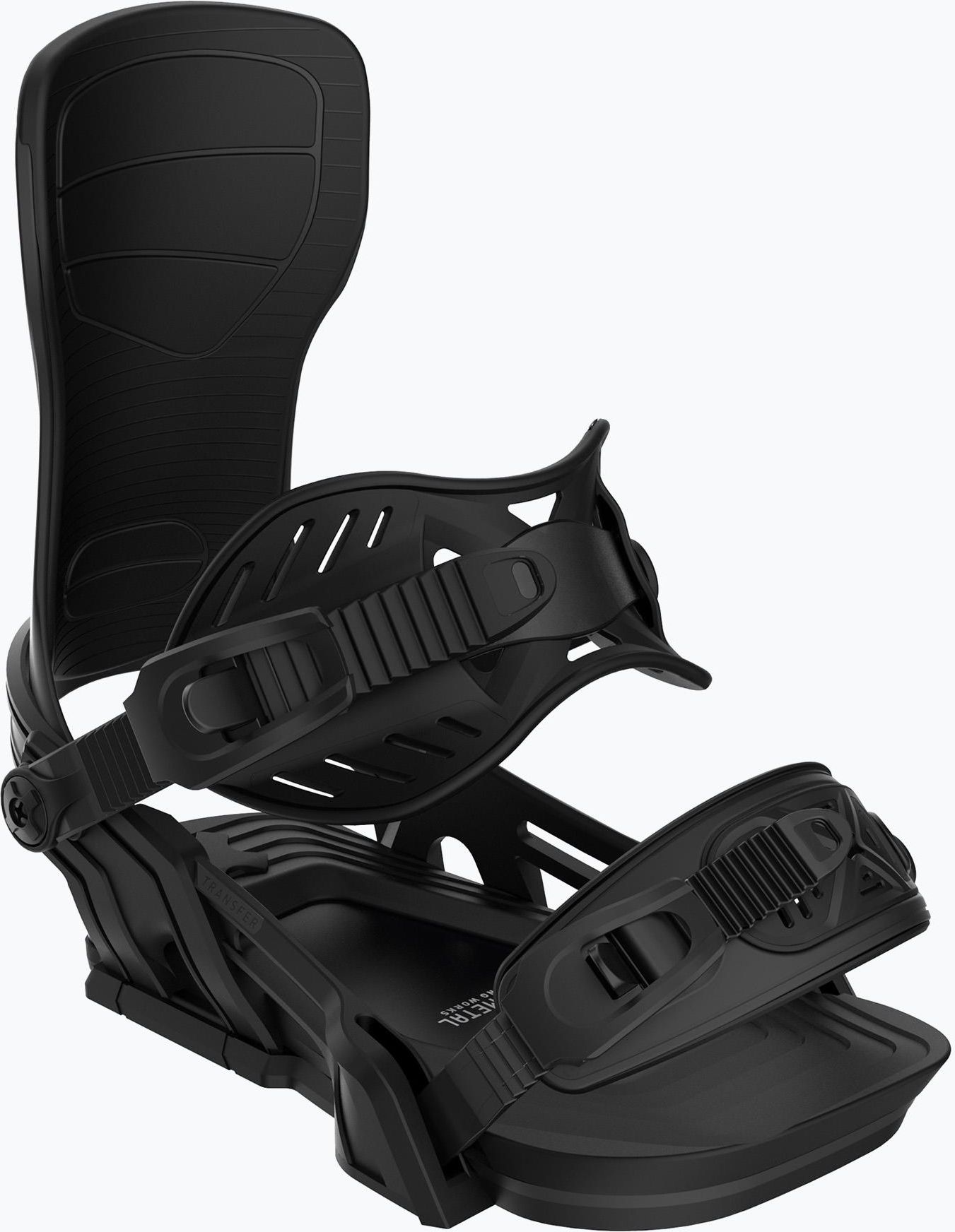 Bent Metal Transfer Black 23/24 - Ceny i opinie - Ceneo.pl