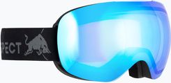 Zdjęcie Red Bull Spect Bent Photo Black/Light Blue With Chrome X 23/24 - Halinów