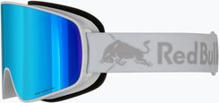 Zdjęcie Red Bull Spect Rush White/Ice Blue Snow/Smoke With Mirror 23/24 - Różan