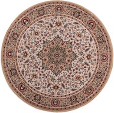 Zdjęcie Dywan Tradycyjny Dolna Beige Round 2.40M X 2.40M - Wrocław