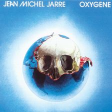 Zdjęcie Jean Michele Jarre - Oxygene (Winyl) - Lidzbark Warmiński