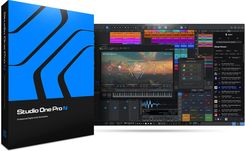 PreSonus Studio One 7 Pro Upgrade | Aktualizacja z dowolnej wersji PreSonus Studio One do wersji Studio One 7