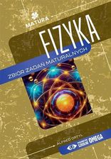 Zdjęcie Fizyka Zbiór zadań maturalnych - Radków