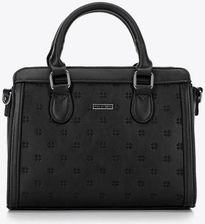 Zdjęcie Torebka damska kuferek Wittchen YOUNG 99-4Y-229 - Kalisz