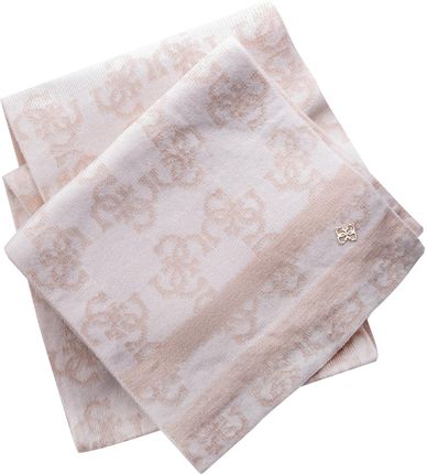 Dziecięca Czapka i szalik Guess Set Hat Scarf J4Bz04Z3H40-G012