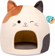 Zdjęcie Squishmallows Legowisko Domek Dla Psa Kota Kotek Cam JPT0137 - Warszawa