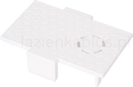 Maxlight Magnetic Zaślepka Biały Ma0027