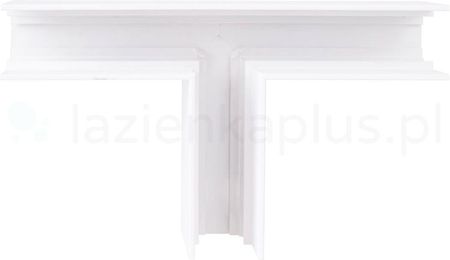 Maxlight Magnetic Łącznik Biały Mt0032