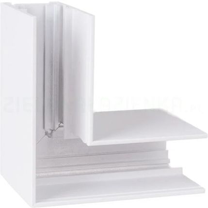 Maxlight Magnetic Kątownik Biały Mt0020