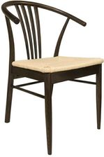 Zdjęcie Actona Krzesło York Dąb Dymiony/Naturalne - Zelów