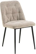 Zdjęcie Actona Krzesło Brooke Standard Beżowe Jasne - Świebodzice