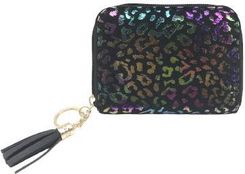 Zdjęcie Tinka - Wallet - Black Leopard (8-801749) - Kruszwica