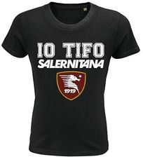 U.S. SALERNITANA 1919 Koszulka I Tifo Salernitana Unisex - dla dzieci i młodzieży