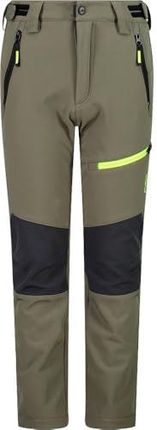 CMP Kid Long Pant, Olive, 140