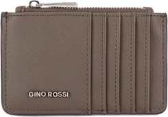 Zdjęcie Etui na karty kredytowe Gino Rossi - Babimost