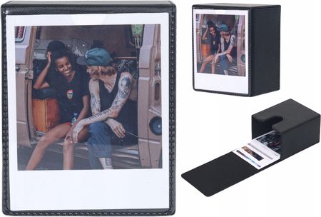 Instax Wide Polaroid 600 Photo Album Polaroid 600 Fujifilm Instax