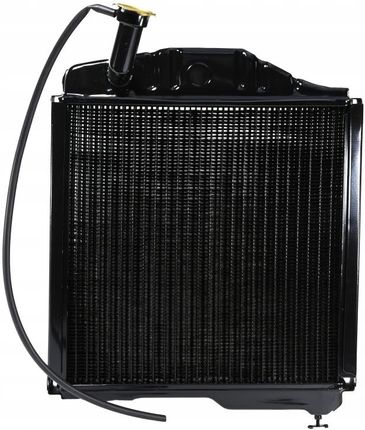 Zetor Radiator 72011314