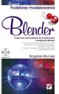 Blender. Podstawy modelowania