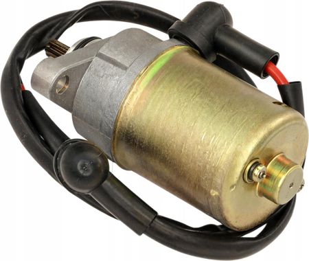 Barter Rozrusznik Elektryczny Do Skuter 4T Gy6 10 Zębów Zipp