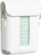 Zdjęcie Futerał Etui Pokrowiec Case Osłona do Fujifilm Fuji Instax Mini Link 3 / Biały - Kołobrzeg