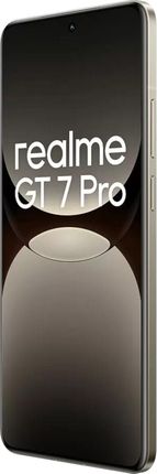Realme GT 7 Pro 12/256GB Szary - Cena, opinie na Ceneo.pl