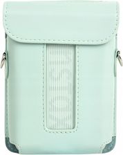 Zdjęcie Futerał Etui Pokrowiec Case Osłona do Fujifilm Fuji Instax Mini Link 3 / Ziellony - Supraśl