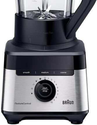 キッチン家電 BRAUN PowerBlend 1 255W 1L BRAUN PowerBlend 1 255W 1L