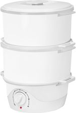 Zdjęcie Podgrzewacz do ręczników ELEGANTE 21 600W - Golczewo