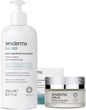 Sesderma Azelac + Salises Anti - Imperfection Body Fluid ZESTAW Krem nawilżający do twarzy 50 ml + Balsam do ciała przeciw niedoskonałościom 250 ml WY