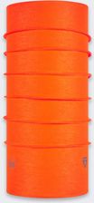 Zdjęcie Chusta wielofunkcyjna Buff Safety ThermoNet Solid Orange Fluor - Łazy