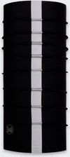 Zdjęcie Chusta wielofunkcyjna z elementami odblaskowymi Buff Safety Original EcoStretch Reflective Solid R-Black - Lidzbark Warmiński