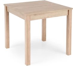 Zdjęcie Brzost Stół St43M271 Dąb Sonoma 1x1m - Węgrów