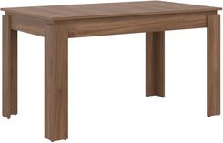 Zdjęcie Liveo Stół Rozkładany St06 135 175X80Cm Dąb Castello 1.38x1.38m - Świebodzice