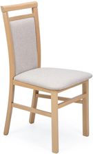Zdjęcie Brzost Krzesło Angelo 3 Dąb Artisan 135 704 Megan 353 0.94x0.94m - Mrocza