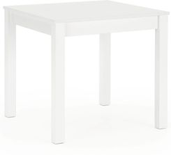 Zdjęcie Brzost Stół St43M107 Biały Mat 1x1m - Węgrów