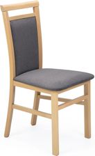Zdjęcie Brzost Krzesło Angelo 3 Dąb Artisan 135 731 Portland Grafit 0.94x0.94m - Wolin